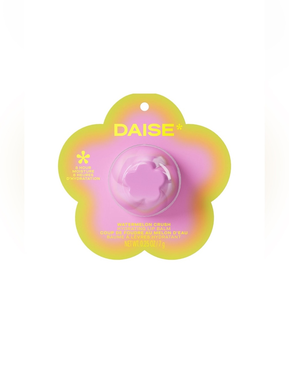 🌸DAISE Hydrating Lip Balm in Watermelon Crush 7 g